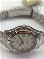 Orologio Pulsar Uomo in Acciaio PXD047 - PXD047